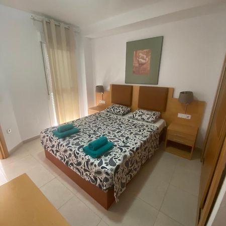 Bea Laguna Beach Vera Playa - Private Jacuzzi Exterior photo
