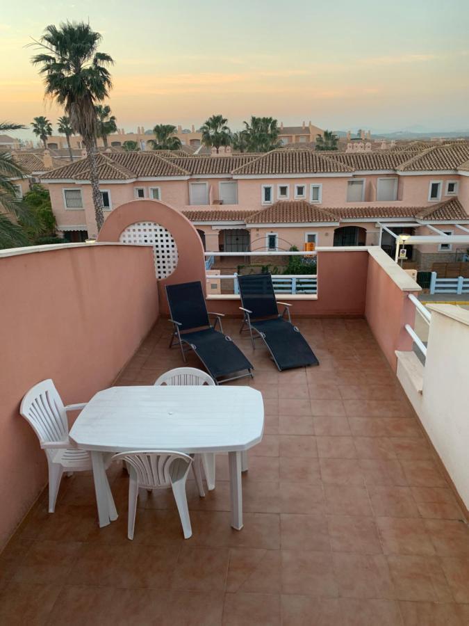 Bea Laguna Beach Vera Playa - Private Jacuzzi Exterior photo