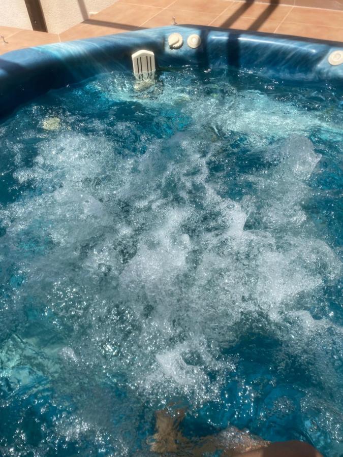 Bea Laguna Beach Vera Playa - Private Jacuzzi Exterior photo